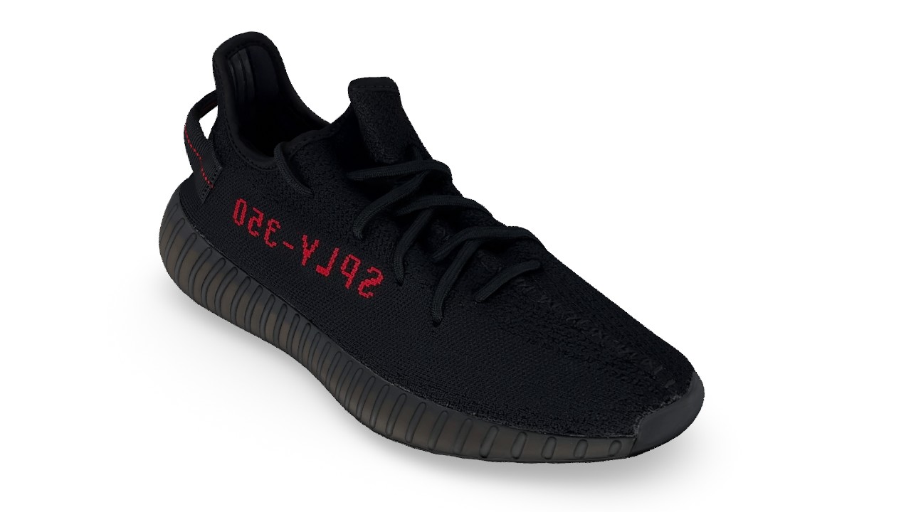 Yeezy Boost 350 V2 Bred for Sale | Authenticity Guaranteed | eBay