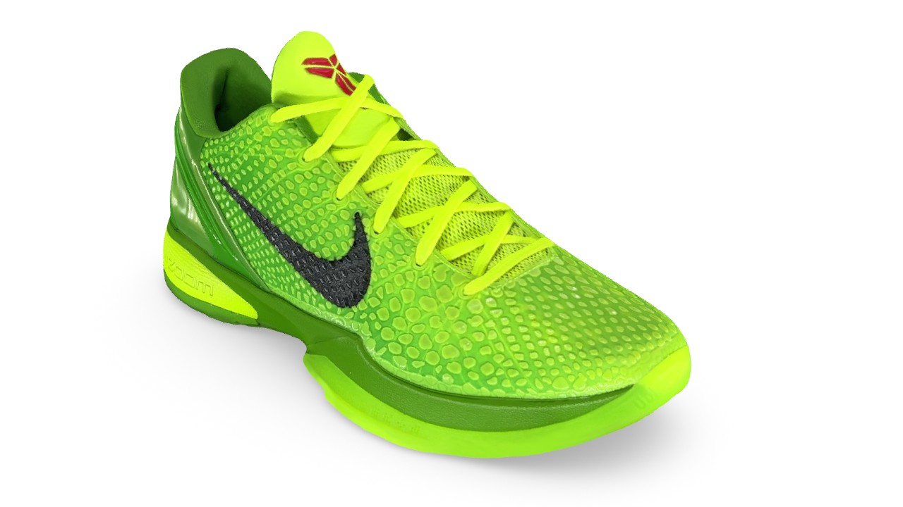 Cheap nike store kobe 6 kids