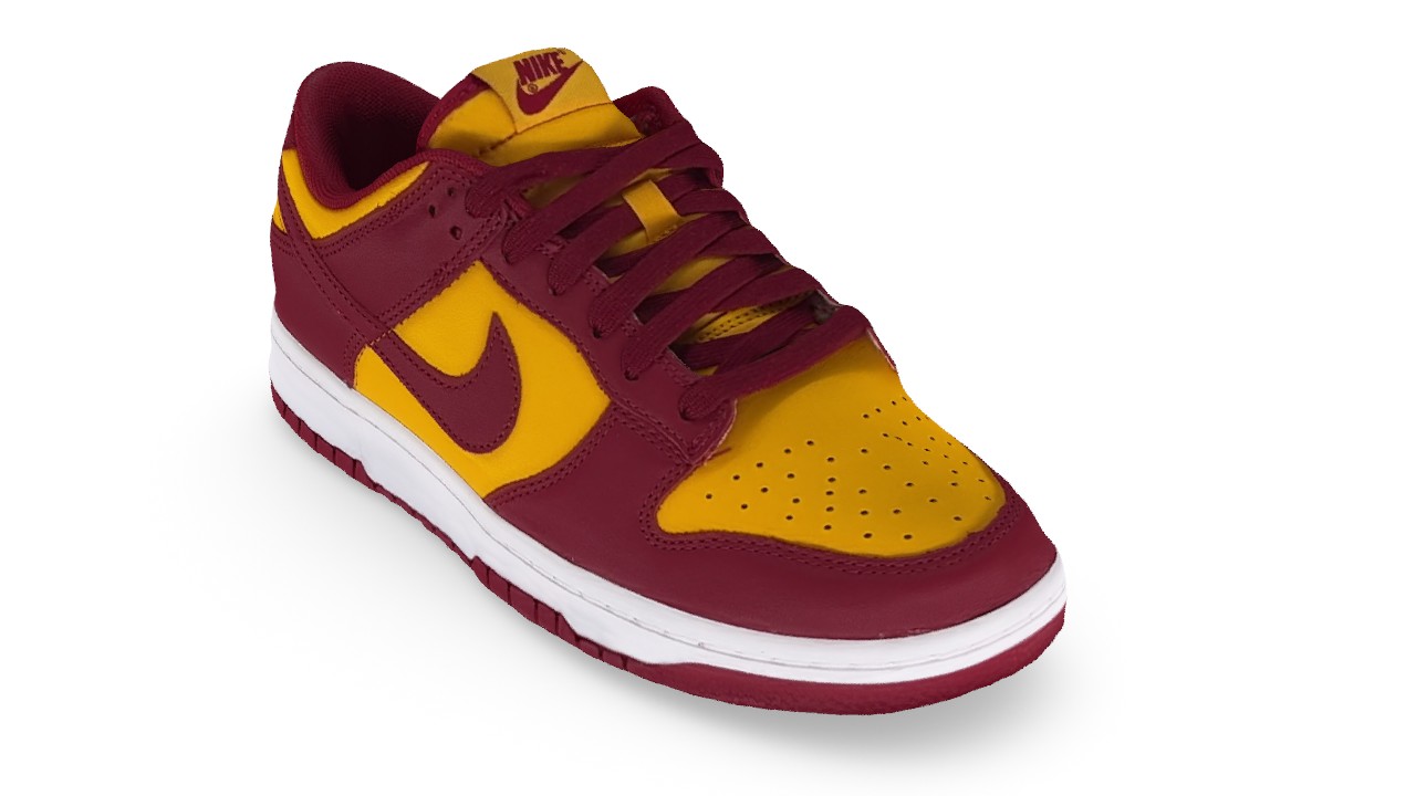 Nike Dunk Low USC - 48h Delivery