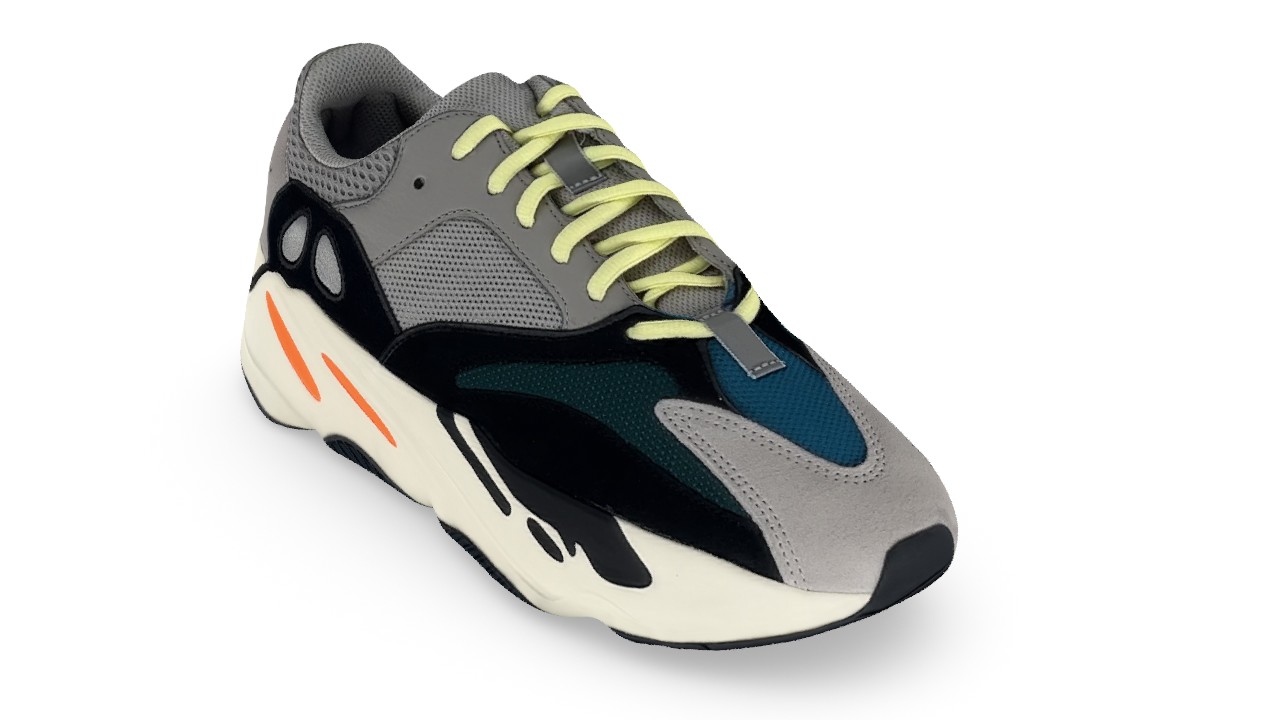 Yeezy Boost 700 Low Wave Runner for Sale | Authenticity Guaranteed 