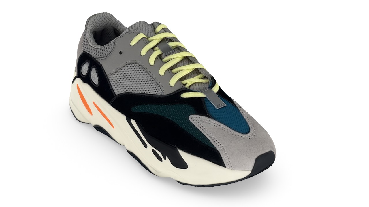 Las mejores ofertas en adidas Yeezy Boost 700 Low Wave Runner eBay