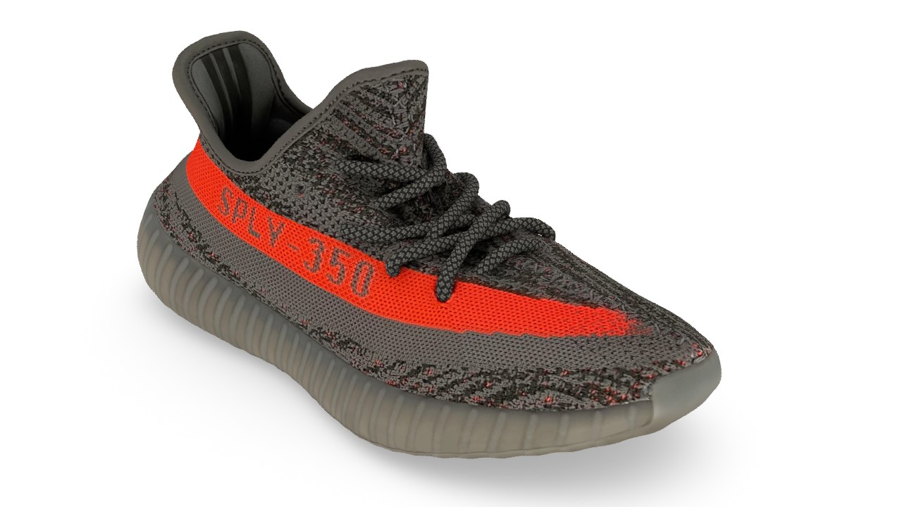 adidas Yeezy Boost 350 V2 Low Beluga Reflective for Sale 