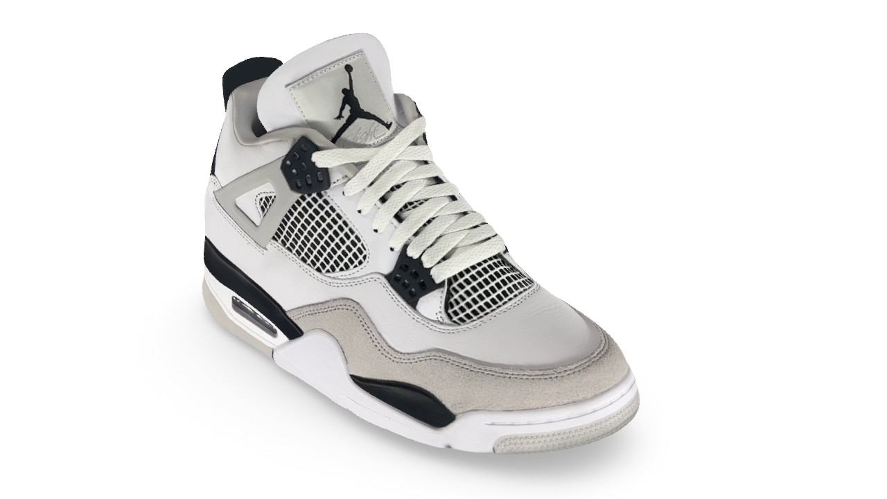 Nike air cheap jordan 4 ebay