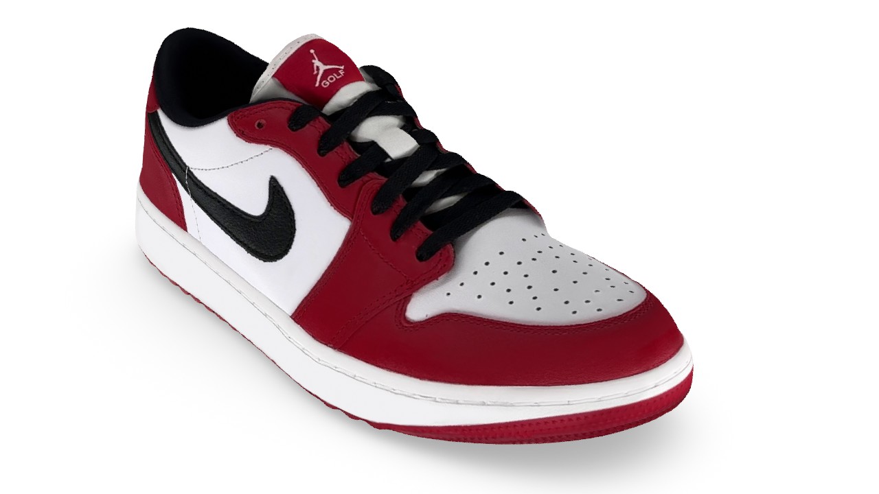 Jordan 1 Low Golf Chicago 2022 for Sale | Authenticity Guaranteed | eBay