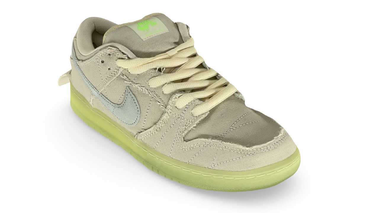 verontreiniging Maan fusie Nike SB Dunk Low Mummy for Sale | Authenticity Guaranteed | eBay