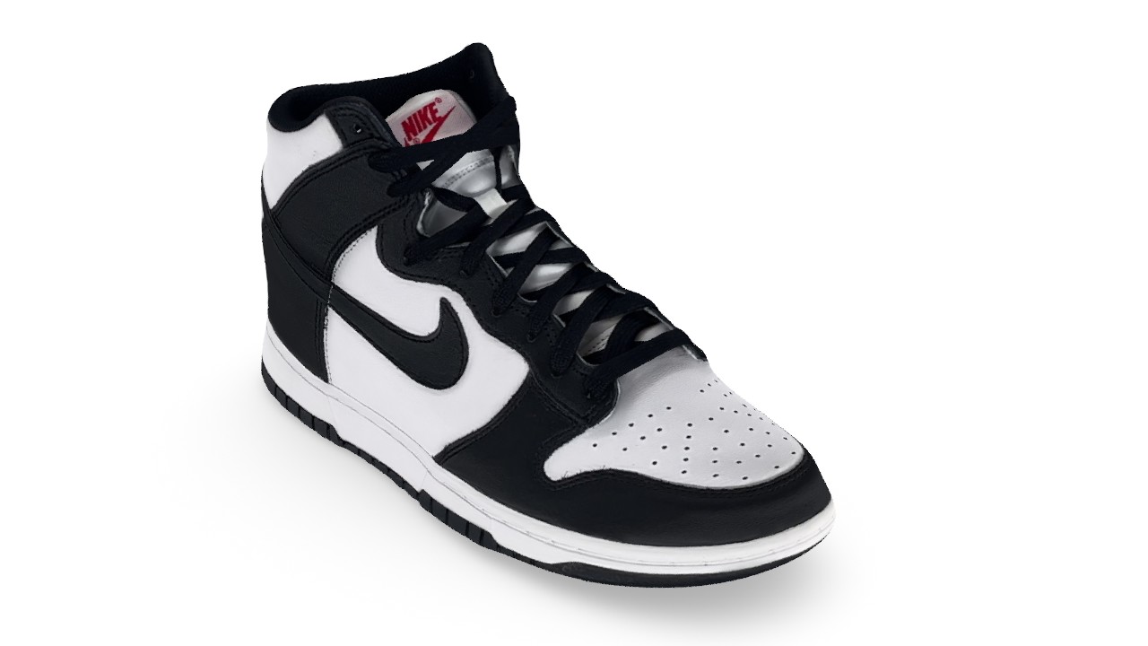 Gunmetal nike dunks ebay best sale