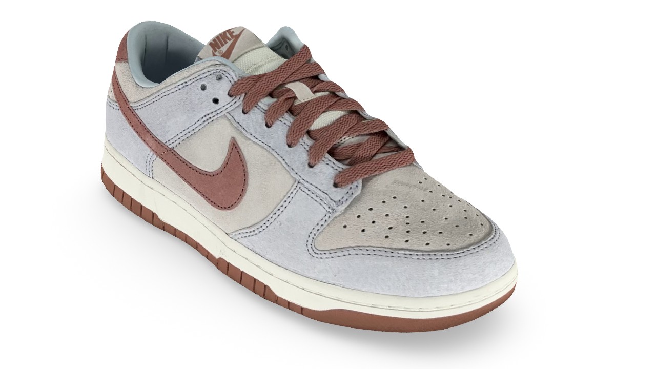 Nike Dunk Low Retro Fossil Rose 2022