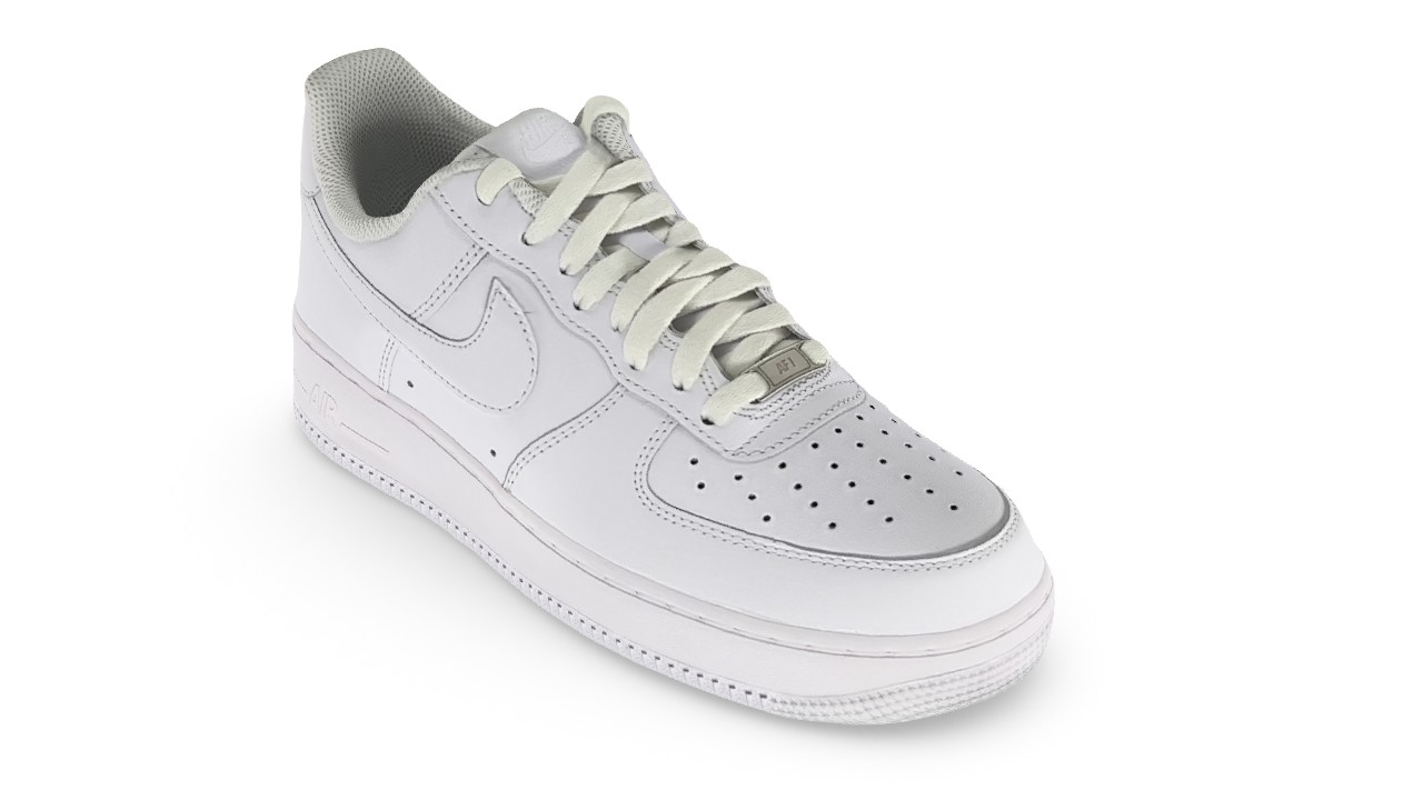 Nike Air Force 1 Low '07 White CW2288-111 for Sale | Authenticity 