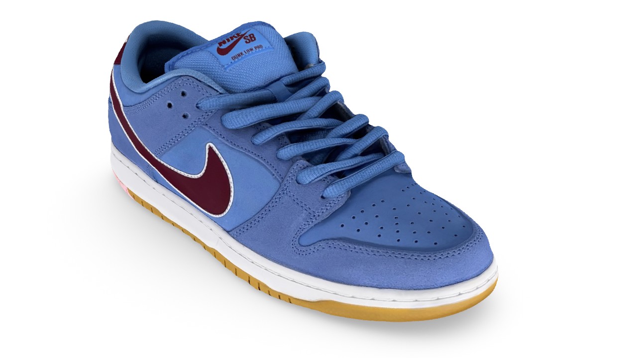 Nike SB Dunk Low Pro \