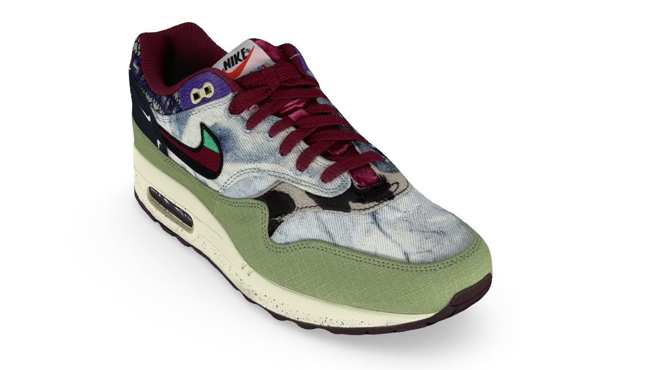 Memo pijn doen thermometer Nike Air Max 1 SP x Concepts Mellow 2022 for Sale | Authenticity Guaranteed  | eBay