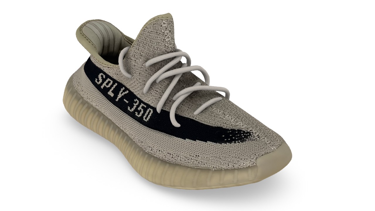 tellen Nevelig publiek adidas Yeezy Boost 350 V2 Low Slate for Sale | Authenticity Guaranteed |  eBay