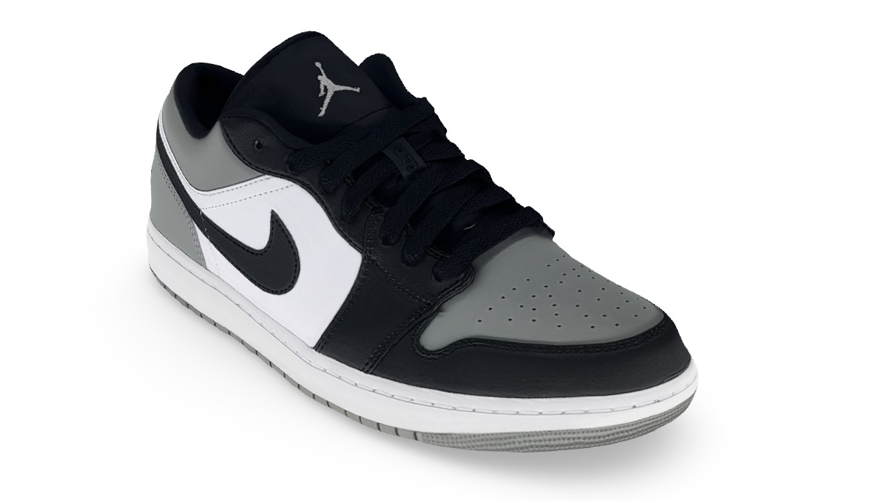 Jordan 1 Low Shadow Toe for Sale, Authenticity Guaranteed
