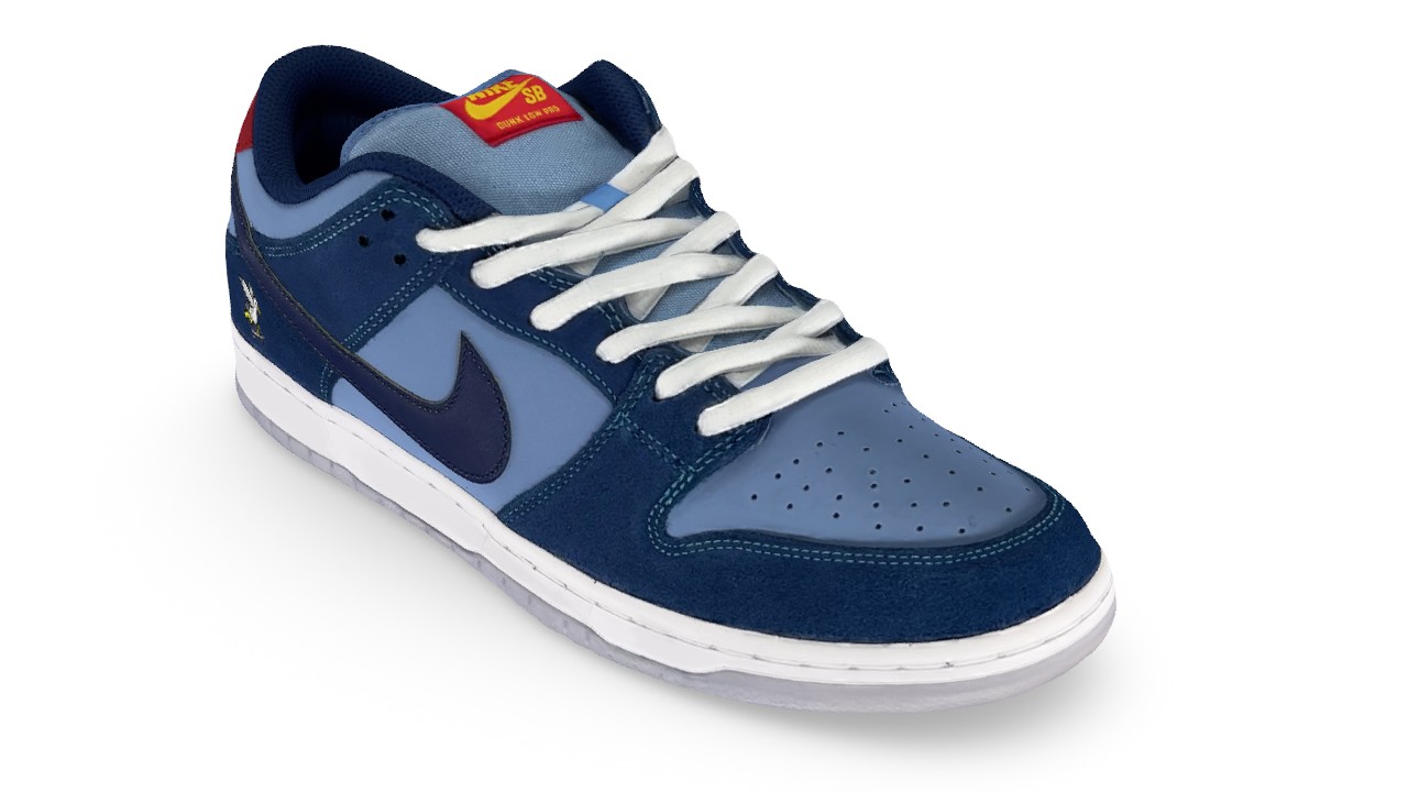 Nike SB Dunk Low Why So Sad? for Sale | Authenticity Guaranteed | eBay